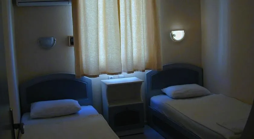 Cennet Apartments Marmaris 2*,  Turecko