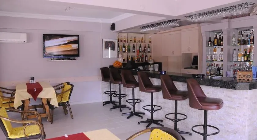 Cennet Apartments Marmaris Hotel