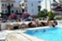 Cennet Apartments Marmaris Hotel