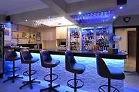 Cennet Apartments Marmaris Turecko