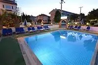 Cennet Apartments Marmaris 2*,  Turecko