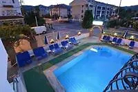 Cennet Apartments Marmaris Hotel