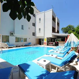 Hotel Kemalbutik