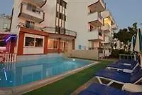 Cennet Apartments Marmaris